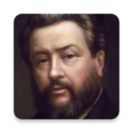 charles spurgeon quotes android application logo